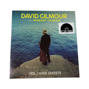 David Gilmour: Yes I Have Ghosts 7" (Black Friday 2020)