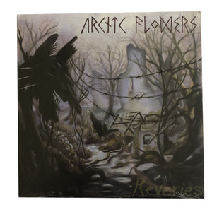 Arctic Flowers: Reveries 12"