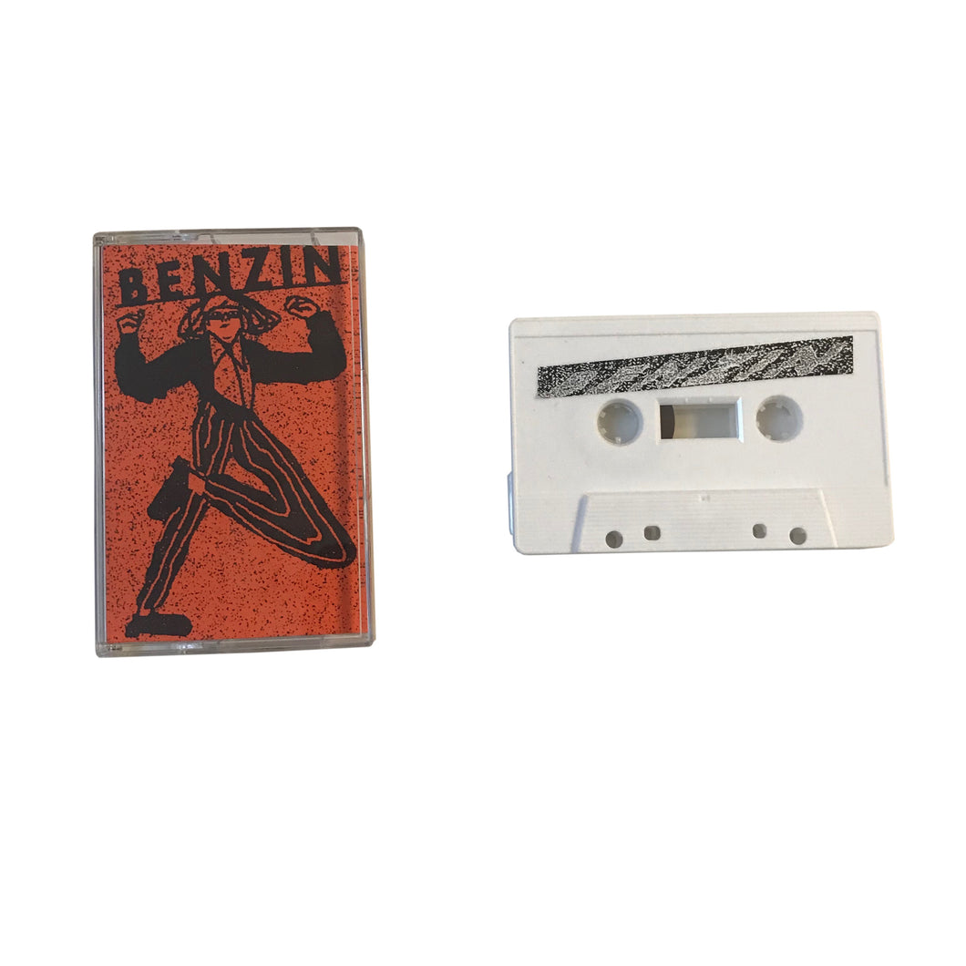 Benzin: S/T cassette