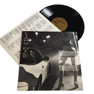 Liar's Dice: S/T 12" (used)