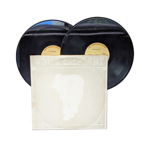 White Elephant: S/T 12" (used)
