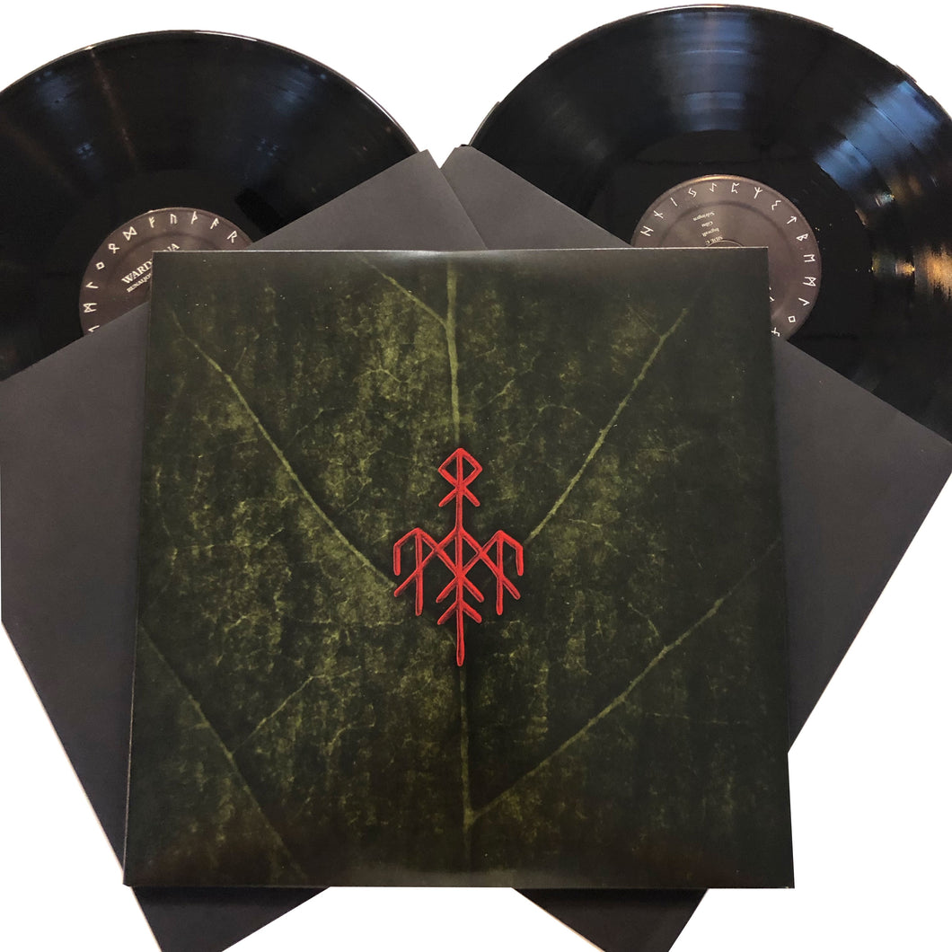 Wardruna: Runaljod - Yggdrasil 12