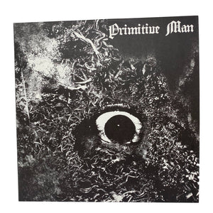 Primitive Man: Immersion 12"