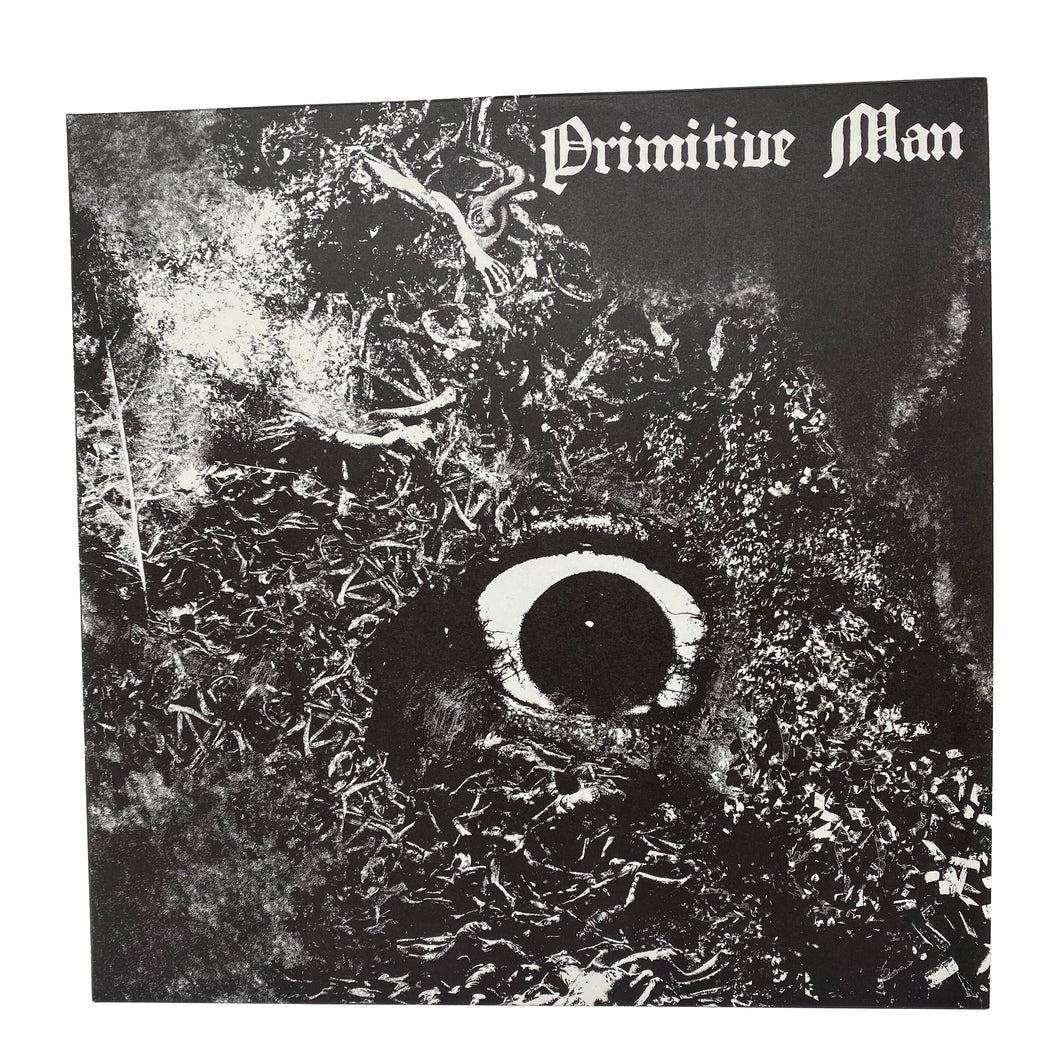 Primitive Man: Immersion 12