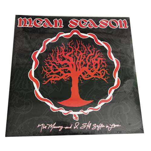 Mean Season: The Memory And I Still In Love 12