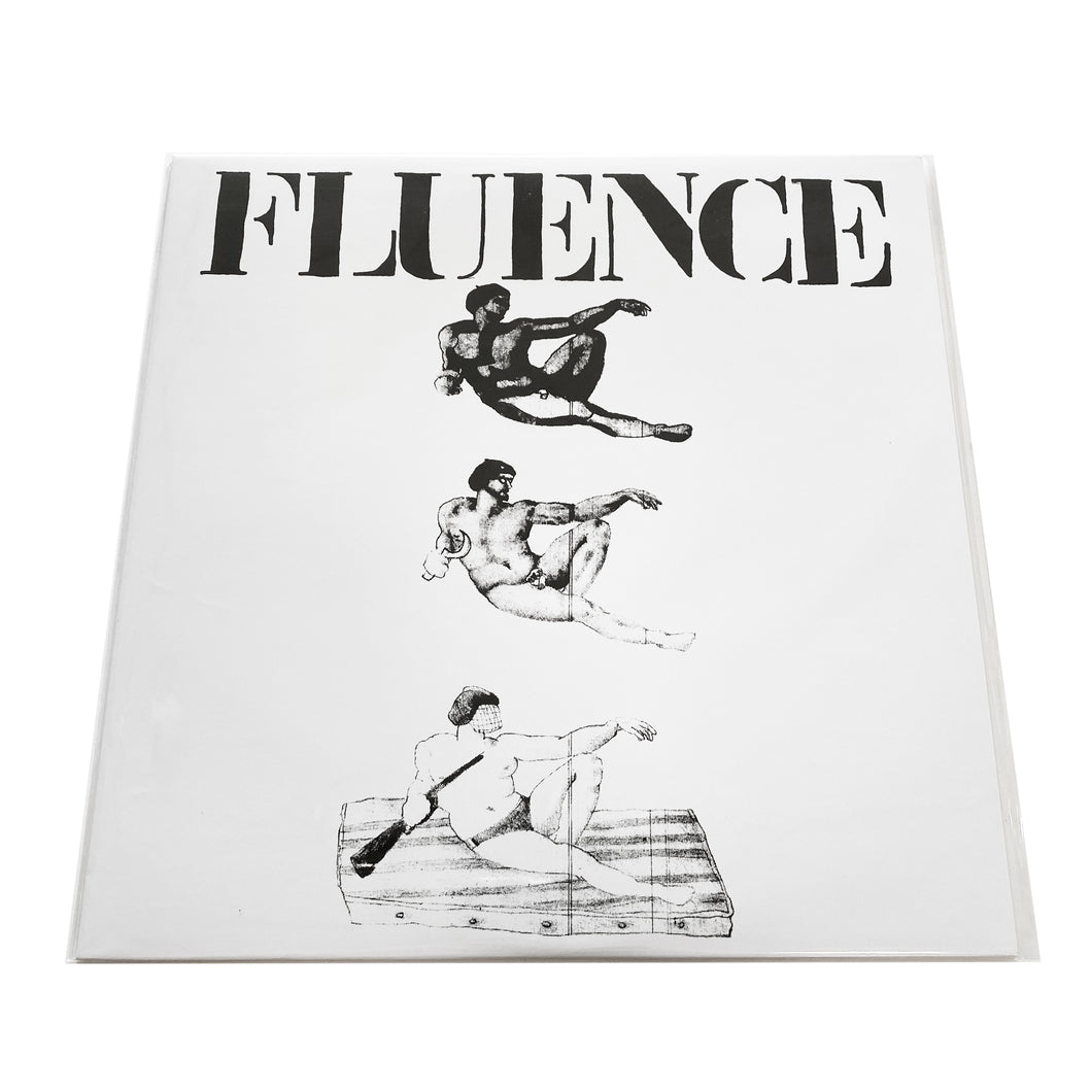 Fluence: S/T 12
