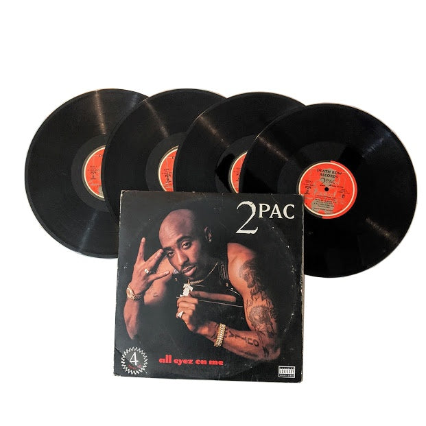 2Pac: All Eyez On Me 4x12