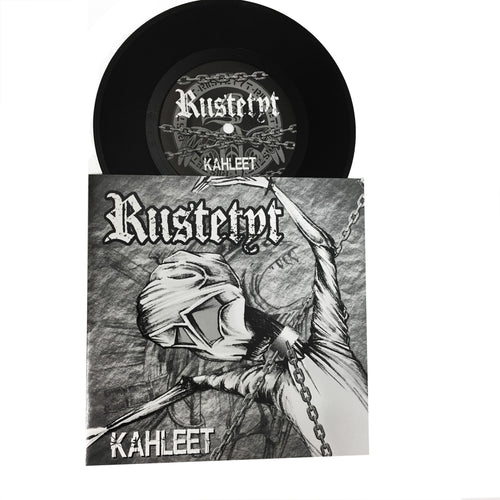 Riistetyt: Kahleet 7