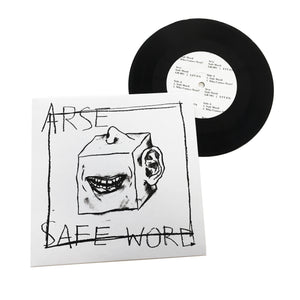 Arse: Safe Word 7"