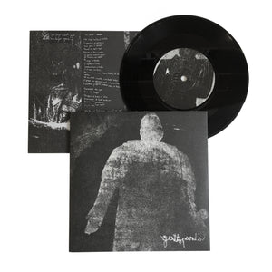 Gattopardo: S/T 7"