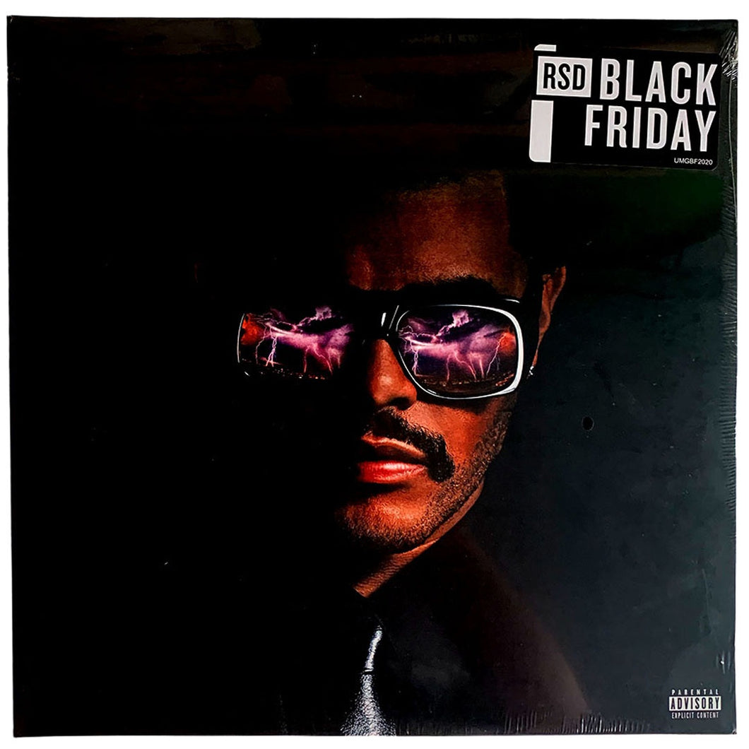 The Weeknd: After Hours (Remixes) 12