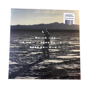 Spiritualized: And Nothing Hurt 12" (White vinyl)