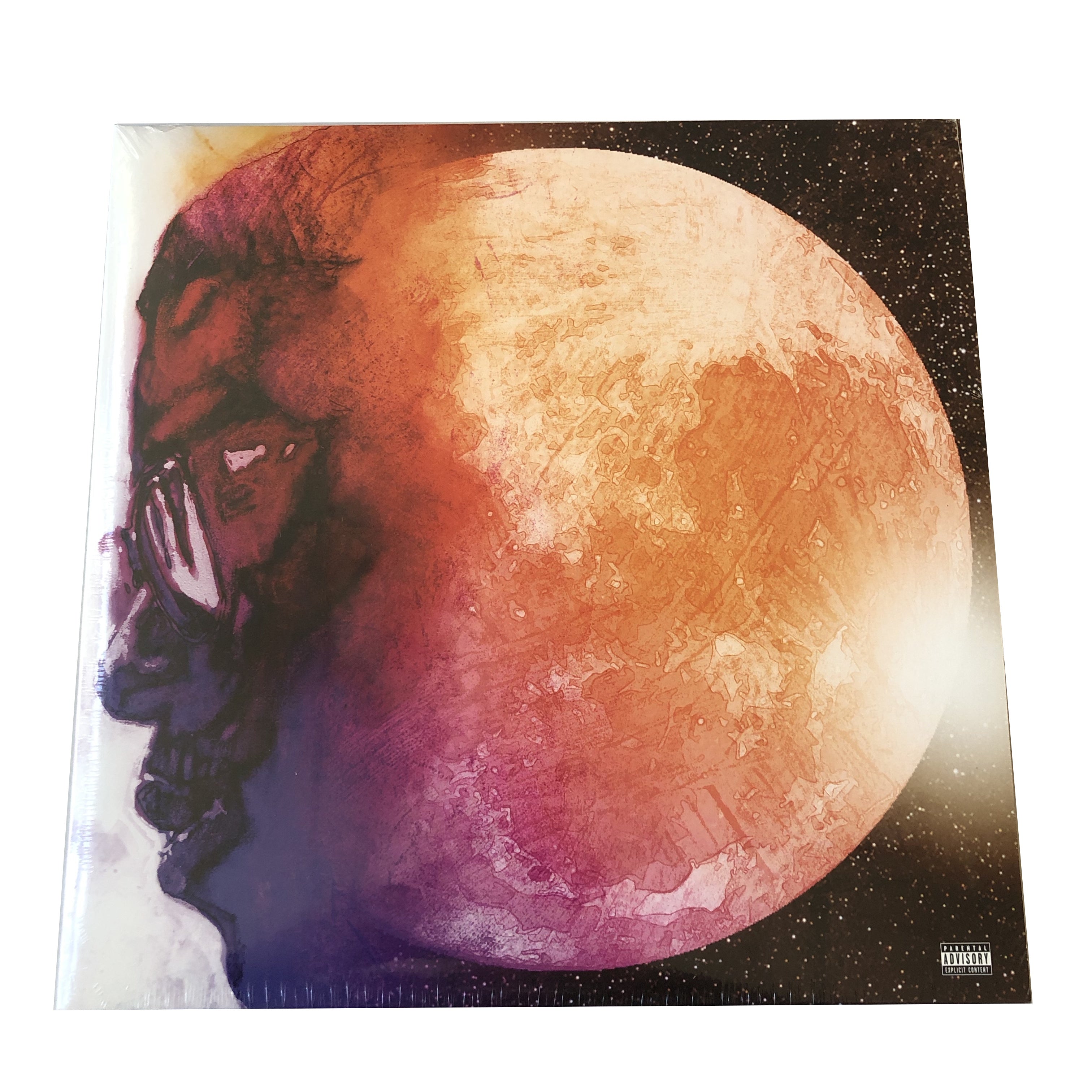 Kid Cudi: Man On The Moon 12