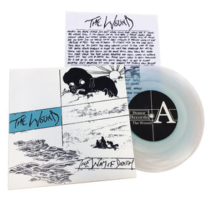 The Wound: The Way of Death 7"
