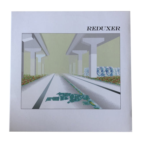 Alt J: Reduxer 12