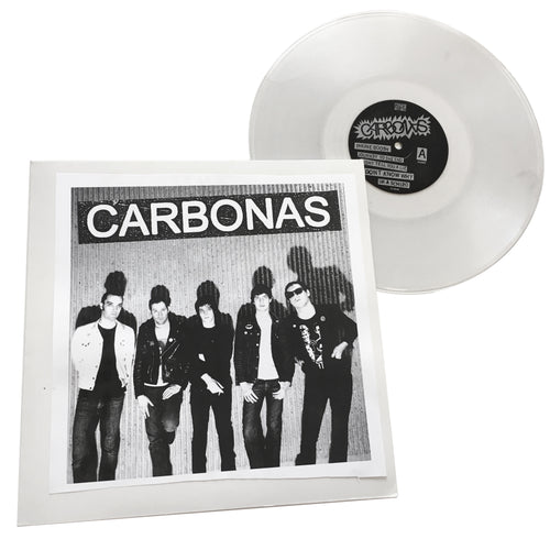 Carbonas: S/T 12