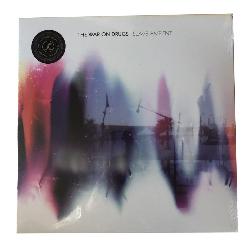 The War on Drugs: Slave Ambient 2x12