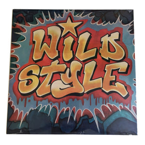 Various: Wild Style OST 12"