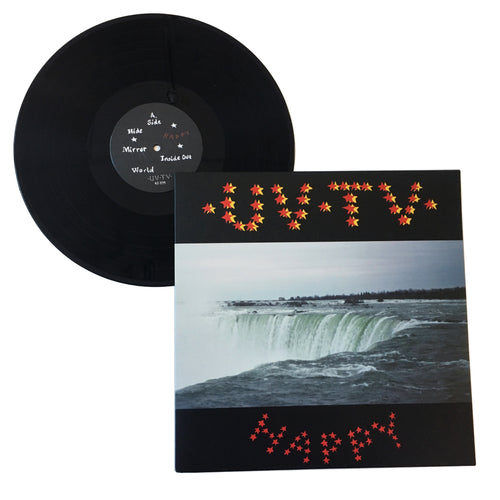 UV-TV: Happy 12