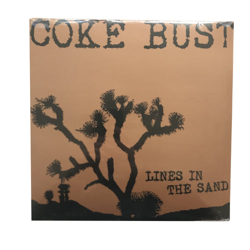 Coke Bust: Lines In The Sand 12