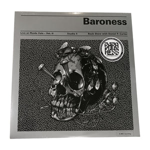 Baroness: Live at Maida Vaile BBC Vol II 12" (Black Friday 2020)
