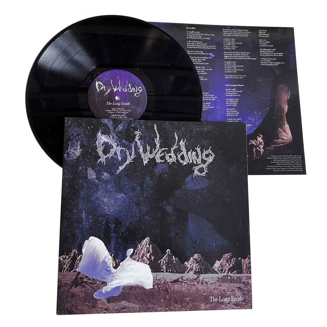Dry Wedding: The Long Erode 12