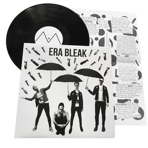 Era Bleak: S/T 12