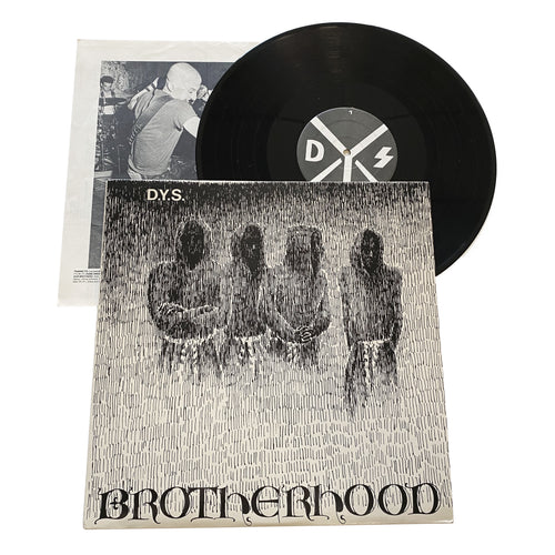 D.Y.S.: Brotherhood 12