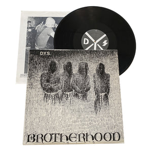 D.Y.S.: Brotherhood 12" (used)