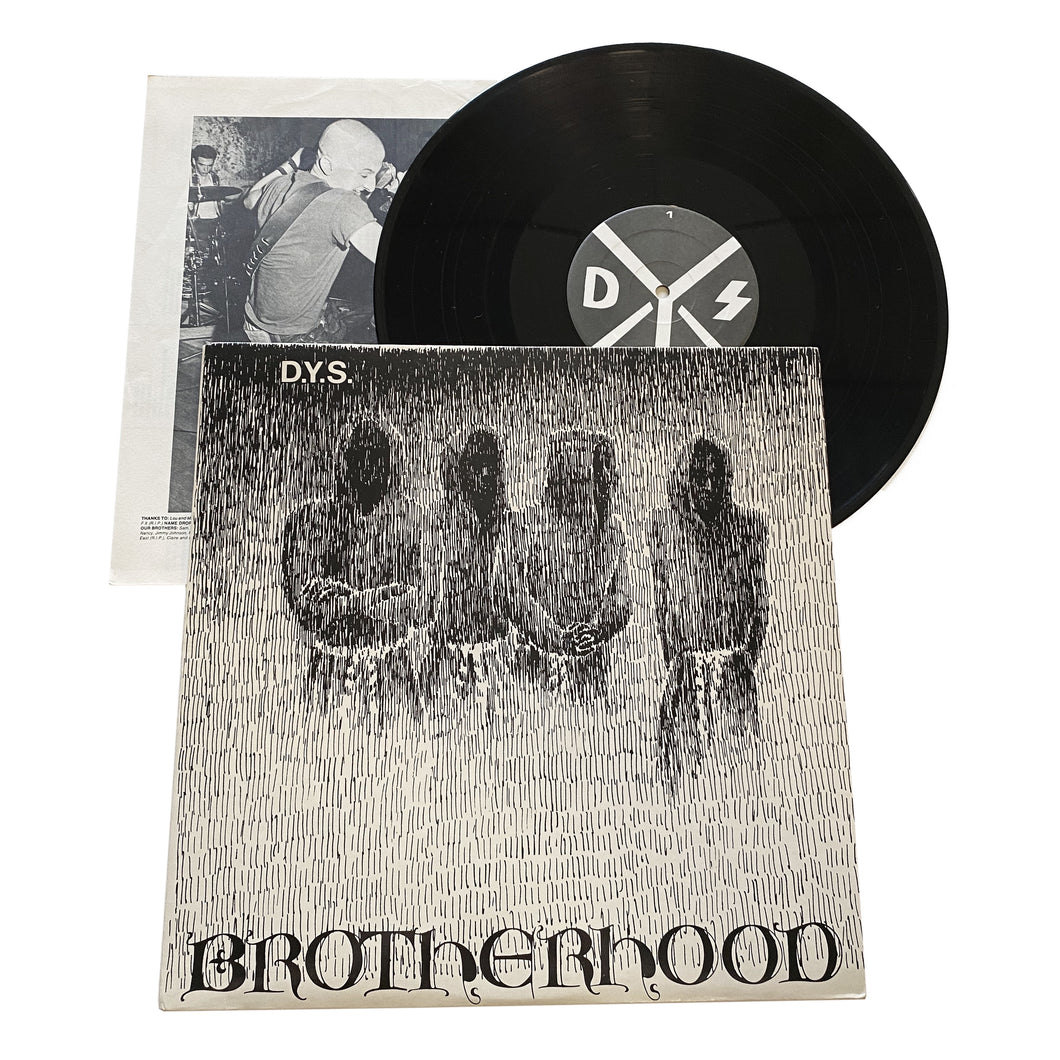 D.Y.S.: Brotherhood 12