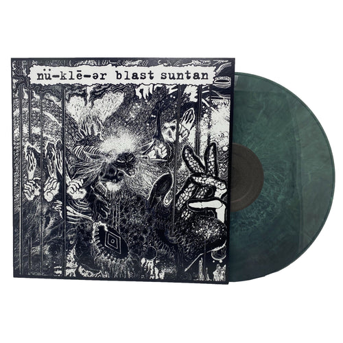 Nu-Kle-Er Blast Suntan: 2019 Demo 12