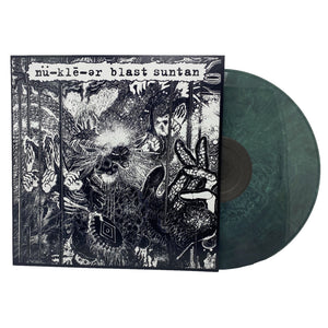 Nu-Kle-Er Blast Suntan: 2019 Demo 12"