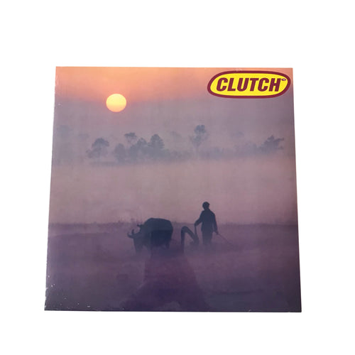 Clutch: Impetus 12