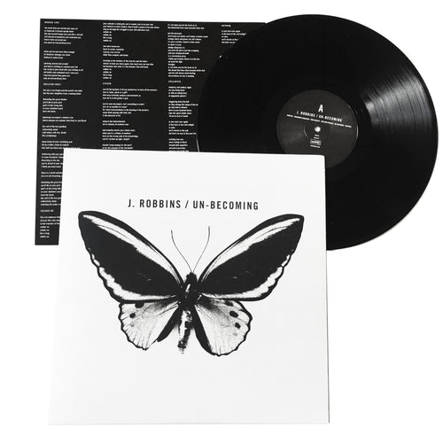 J Robbins: Un-Becoming 12