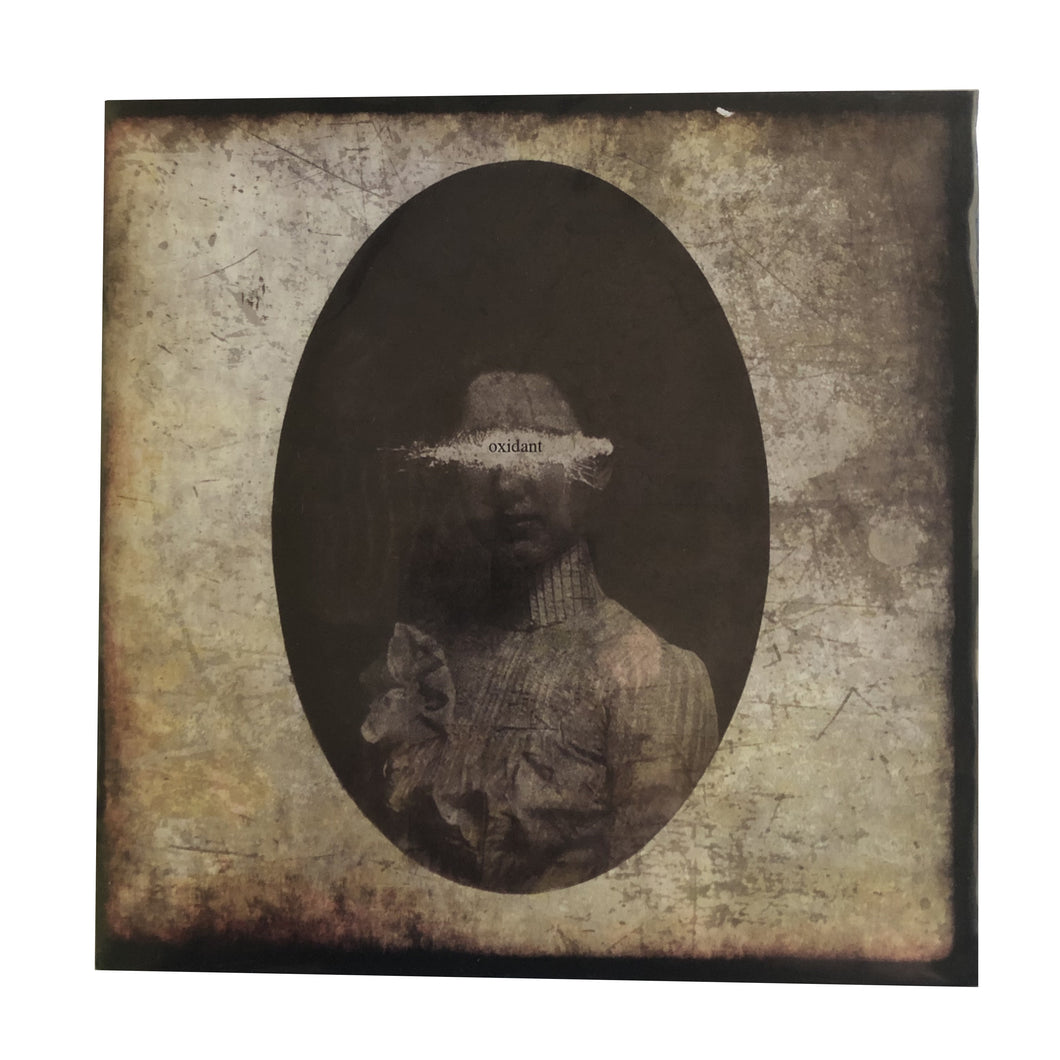 Oxidant: Deconstruct 7