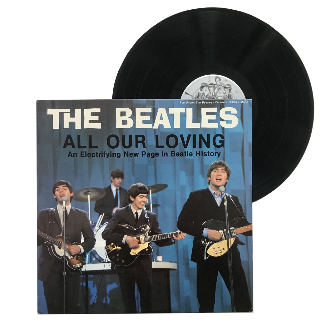 The Beatles: All Our Loving 12