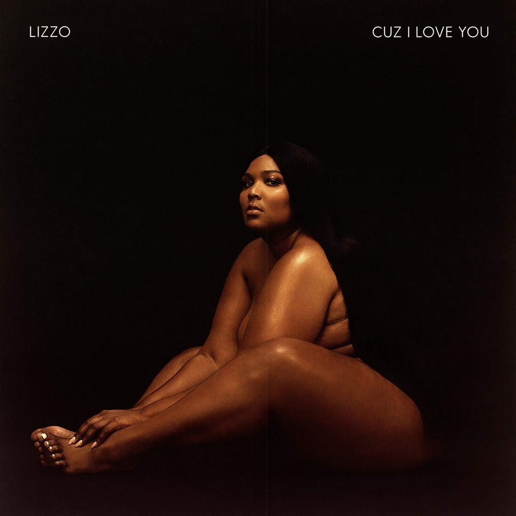 Lizzo: Cuz I Love You 12