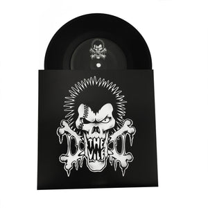 The Vile: Fear of The Truth 7" (new)