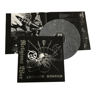 Religious War: Cracked System 12"