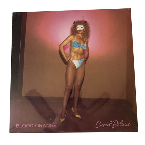 Blood Orange: Cupid Deluxe 12