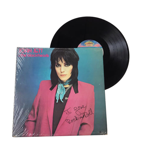 Joan Jett: I Love Rock N Roll 12