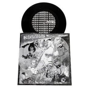 Needle: S/T 7"