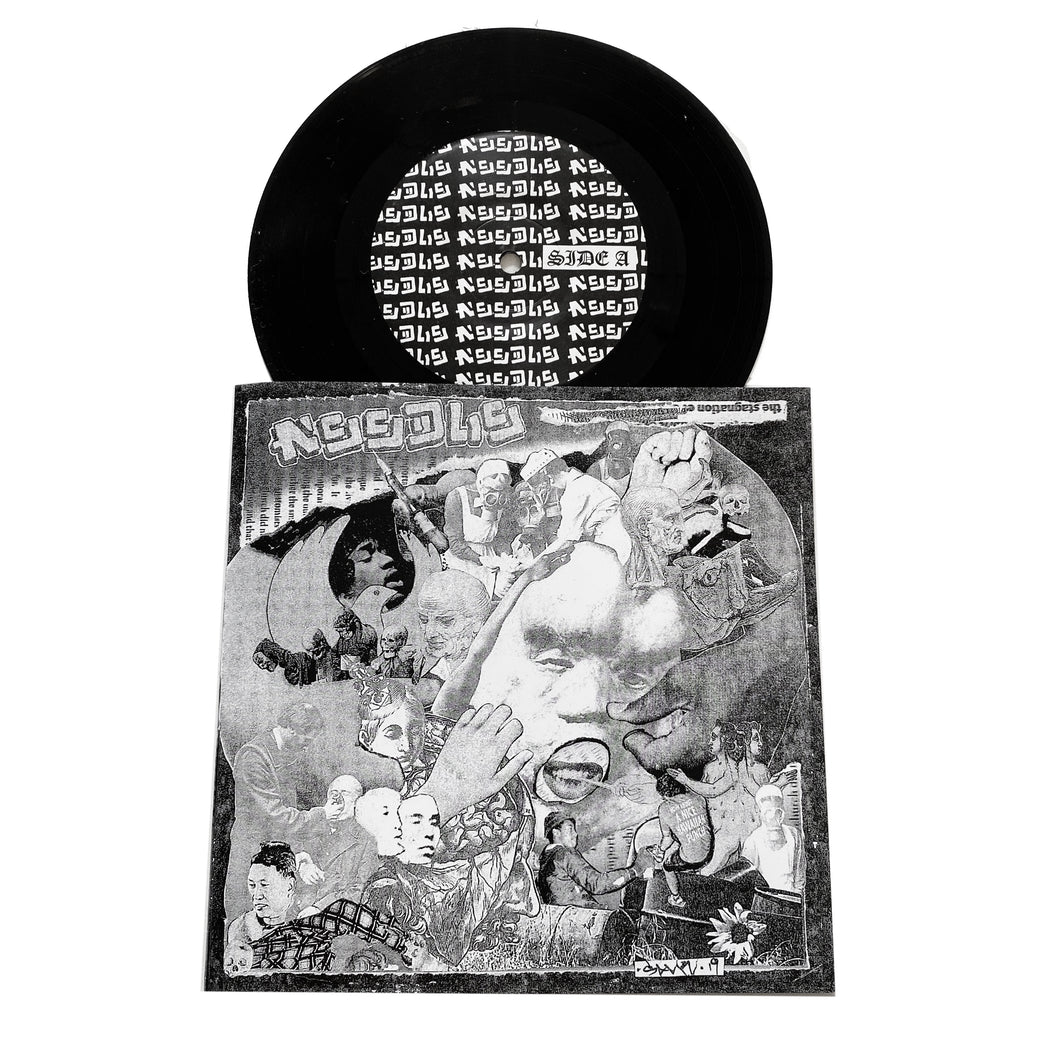 Needle: S/T 7