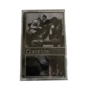 Flouride: Disentanglement cassette