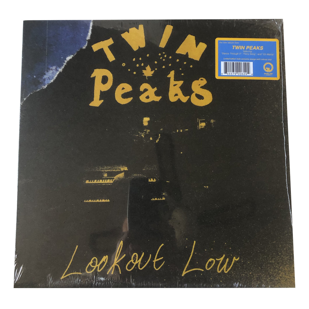 Twin Peaks: Lookout Low 12