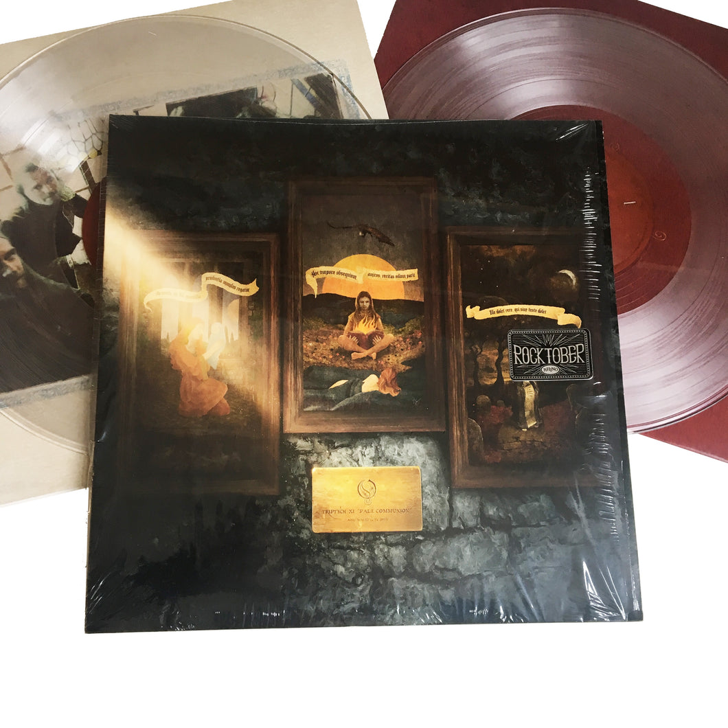 Opeth: Pale Communication 12