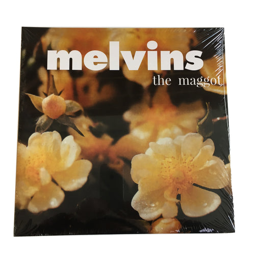 Melvins: The Maggot & The Bootlicker 12