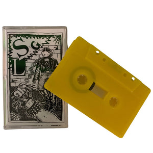 LSG: S/T cassette