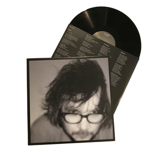 Jeff Tweedy: Warmer 12" (used)