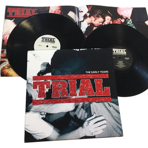 Trial: The Early Years 12"